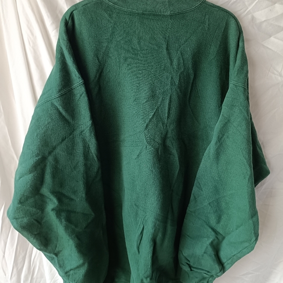 Vintage Sweatshirt Size Large - Picture 2 of 3
